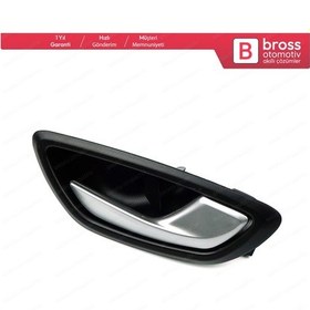 Resim Renault Megane Scenic 4 Talisman için Sağ İç Açma Kolu 826723233r N11.15378 