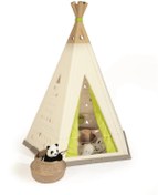 Resim Smoby Teepee Oyun Çadırı 811000 