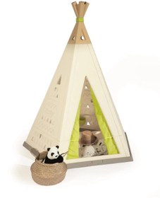 Resim Smoby Teepee Oyun Çadırı 811000 