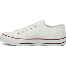 Resim Kınetıx 5m Verna 5fx Beyaz Kadın Sneaker Beyaz 