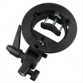 Resim Godox S-Type Bowens Bracket 