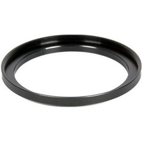 Resim 62 MM - 72 MM Step-Up Ring Filtre Adaptörü 
