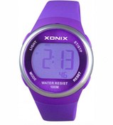 Resim Xonix XOX-HZ004 Unisex Çocuk Saati 