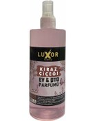 Resim Luxor Kimya Kiraz Çiçeği Ev Ve Oto Parfümü 200 Ml 