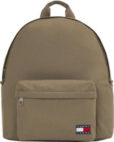 Resim Tommy Hilfiger Erkek Sırt Çanta AM0AM13726GWN 