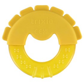 Resim Trixie Mr. Lion Serinletici Diş Kaşıyıcı 