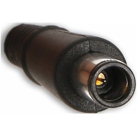 Resim Dc Kablo 7.4Mmx5.0Mm Dell / Hp Iğneli Uyumlu 3 Kablo 