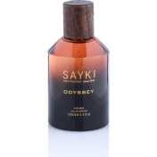 Resim Saykı Kahverengi Odyssey Edp 100 Ml Erkek Parfüm 
