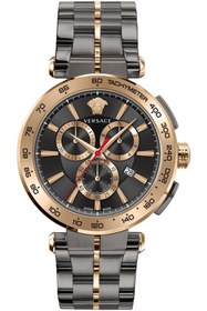 Resim Versace VRSCVE6CA0723 Erkek Kol Saati 