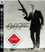 Resim Activision 007 Ein Quantum Trost Ps3 