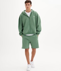 Resim Qlu Infinity Collection Men's Shorts 