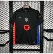 Resim Expresstorg Barselona 2025-26 Forması 285066213 Siyah 