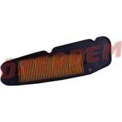 Resim Yamaha Xmax 400 Hava Filtre Elemanı 2 