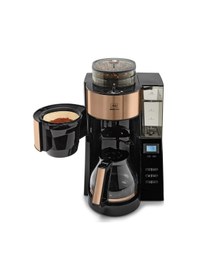 Resim Melitta Aroma Fresh Filtre Kahve Makinesi Bakır 1021-04 