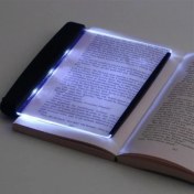 Resim Kitap Okuma Lambası LED Panel 