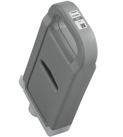 Resim Canon Pfı-3700 Gy Gray Gri Mürekkep Kartuş 700 Ml. 