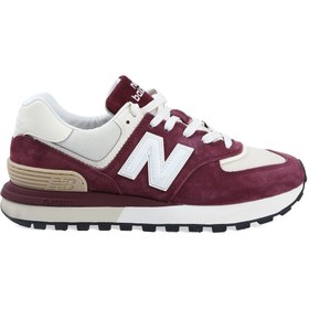 Resim New Balance Erkek Ayakkabı U574lgrb 