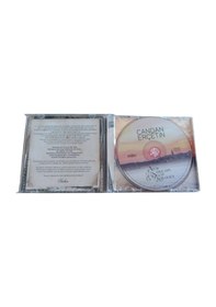 Resim Candan Erçetin CD Ah Bu Şarkıların Gözü Kör Olsun 