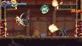 Resim NINJA GAIDEN: Ragebound Nintendo Switch 