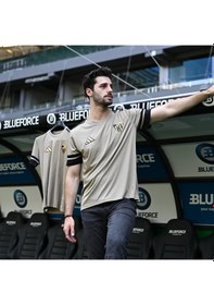 Resim Kocaelispor Adidas 25/26 Sezonu Forma Gold Altın 