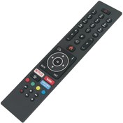 Resim Vestel 55Ua9600 Smart Led Tv Kumandası 