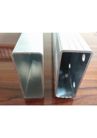 Resim Beykon 16 Basamaklı 1.6 MM Kalınlık 4.70 M Çok Amaçlı Katlanır Merdiven - ELIT 44 