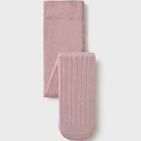 Resim Mayoral Kız Bebek Pembe Külotlu Çorap 10003 Pembe 