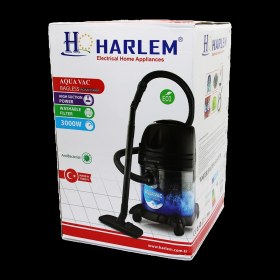 Resim MiraLive Harlem HSV-1910-1710 Islak Kuru Vakumlu Süpürge 2200W (K95) 