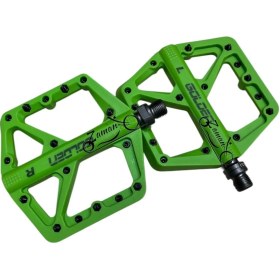 Resim Bardakcı Bike Bisiklet Pedal Çivili (Yeşil) 