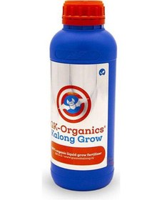 Resim Guanokalong Grow 1 L 