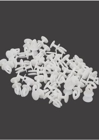 Resim Perde Düğmesi 50'li - 