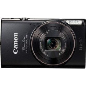 Resim Canon Ixus 285 HS Dijital Kompakt Fotograf Makinası 