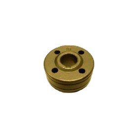 Resim Magmaweld 1.0 MM Tel Sürme Makarası (megamıg) Ø30mm 0.8- 2 Adet/paket 