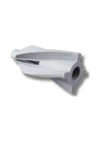 Resim Gaz Beton Dübeli, 8 Mm, Beyaz 1p 1000 Adet 