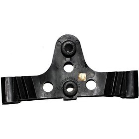 Resim Mondial Mc-X - 150 Mc Benzin Deposu Arka Bağlantı Takozu 