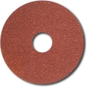 Resim Delikli Disk Zımpara 115 Mm 60 Kum 10’Lu 