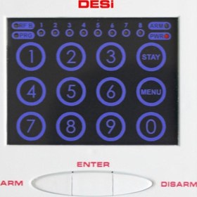 Resim Dokunmatik Tuş Takımı 