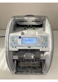 Resim Glory 120t Yenilenmiş Para Sayma Makinası 