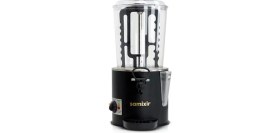 Resim Samixir Sıcak Içecek Dispenseri, 10 L, Siyah Sc.10 