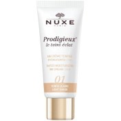 Resim Nuxe Prodigieux BB Krem Light 30ml 