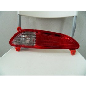 Resim Hyundai I20 2015-2018 Arka Sis Arka Reflektör 546799715 