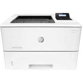 Resim HP LaserJet Pro M501n Lazer Yazıcı (J8H60A) 