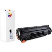 Resim Plusprint Laserjet Pro Mfp M127FP Yazıcı Uyumlu Muadil Toner, CF283A 2000SYF 