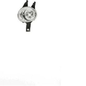 Resim Peugeot - Sis Farı Sağ 206 Gtı 1998- - 6205T2 / 6205.T2 / 0873.61 / 087361 