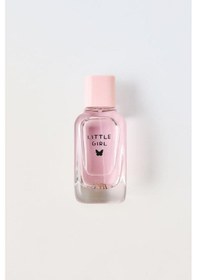 Resim Zara Little Girl Çocuk Parfüm EDT 100 ML 