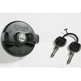 Resim BENZİN DEPO KAPAĞI KİLİTLİ TEMPRA TİPO 07333010 