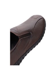 Resim Tamer Tanca Erkek Hakiki Deri Siyah Casual Ayakkabı 298 2791-2087 Erk Ayk Sk25-26 Sıyah Atlas Siyah 