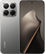 Resim Xiaomi 15T Pro 12 GB 256 GB Gri + Xiaomi Redmi Pad 2 4 GB 128 GB 11" Tablet 