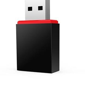 Resim Tenda U3 Wireless 300Mbps Mini Adaptör 