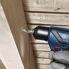 Resim Professional Accessories Vidalama Ucu, Gri, 3 Adet 